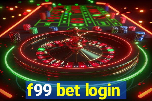 f99 bet login